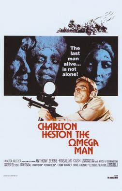 the omega man wiki